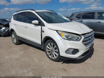 1FMCU0HD1KU****** 2019 Ford Escape
