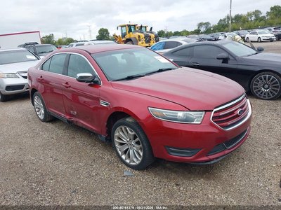 1FAHP2F88EG****** 2014 Ford Taurus