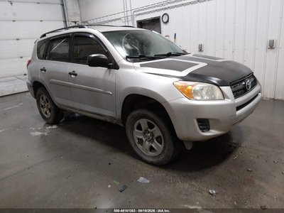 2T3BF4DV4BW****** 2011 Toyota RAV4