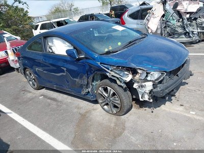 KMHDH6AH7EU****** 2014 Hyundai Elantra