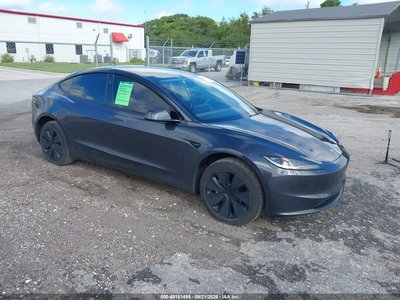 5YJ3E1EA7RF****** 2024 Tesla Model 3