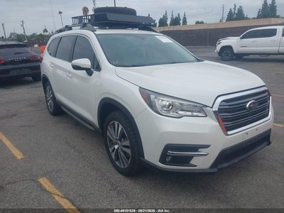 4S4WMAPD2M3****** 2021 Subaru Ascent