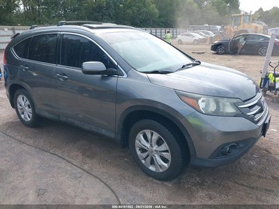 2HKRM4H72CH****** 2012 Honda CR-V