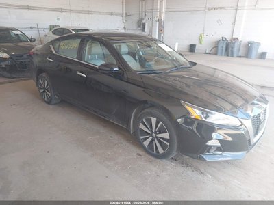 2022 Nissan Altima