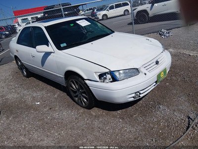 4T1BG22K2WU****** 1998 Toyota Camry