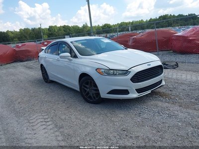 3FA6P0H73DR****** 2013 Ford Fusion