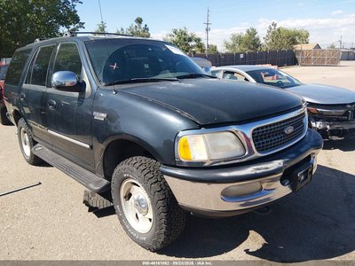 1FMPU18L9WL****** 1998 Ford Expedition