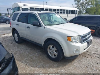 1FMCU0DG7BK****** 2011 Ford Escape