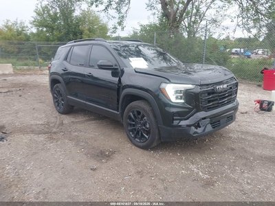 3GKALUEG4TL****** 2026 GMC Terrain