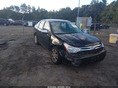 1FAHP3HN4AW****** 2010 Ford Focus