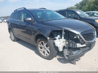 2013 Mazda CX-9