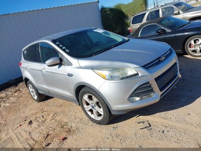 1FMCU0GX3FU****** 2015 Ford Escape