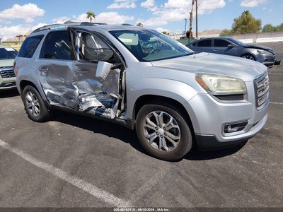 1GKKRRKD1FJ****** 2015 GMC Acadia