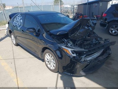 JTDBCMFE9R3****** 2024 Toyota Corolla Hybrid