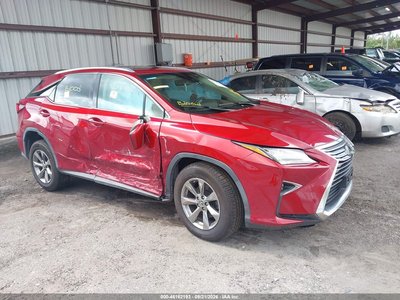 JTJBZMCA0K2****** 2019 Lexus RX 350