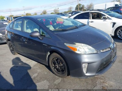 JTDKN3DU3C5****** 2012 Toyota Prius