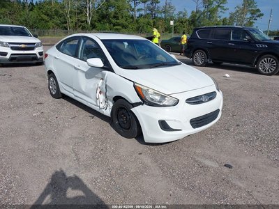 2016 Hyundai Accent