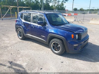 ZACNJABB4KP****** 2019 Jeep Renegade