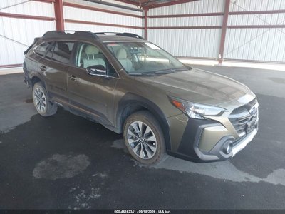 4S4BTGND5R3****** 2024 Subaru Outback