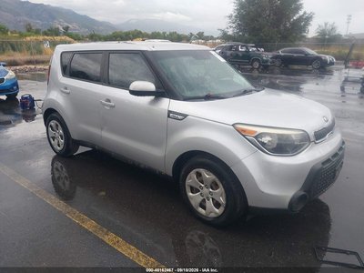 KNDJN2A28F7****** 2015 Kia Soul
