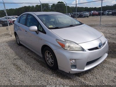 JTDKN3DU7B0****** 2011 Toyota Prius