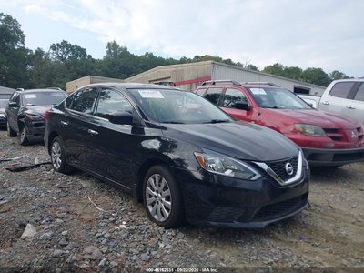 3N1AB7AP4GY****** 2016 Nissan Sentra