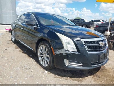 2G61M5S31G9****** 2016 Cadillac XTS