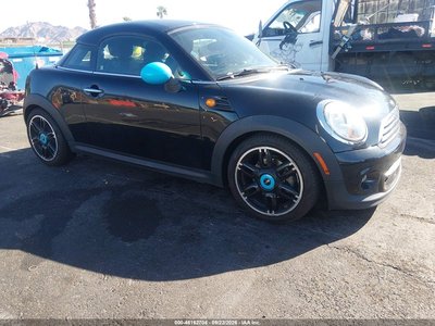 WMWSX1C51ET****** 2014 MINI Cooper