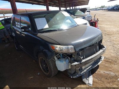 JTLKE50E081****** 2008 Scion xB