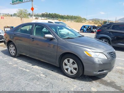 2008 Toyota Camry