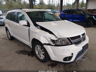 3C4PDDBG8DT****** 2013 Dodge Journey