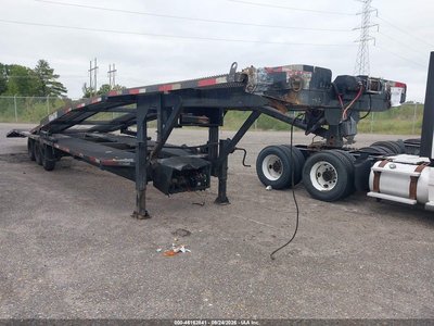 7HCK2YGT2KB****** 2019 Texas Pride Trailers Car Carrier