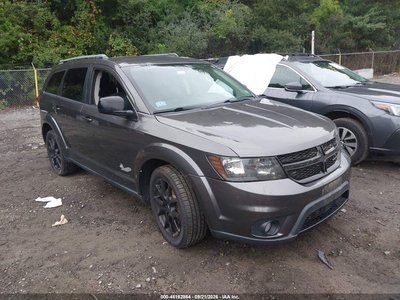 3C4PDDEG1JT****** 2018 Dodge Journey