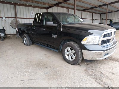 1C6RR6FG3KS****** 2019 RAM 1500