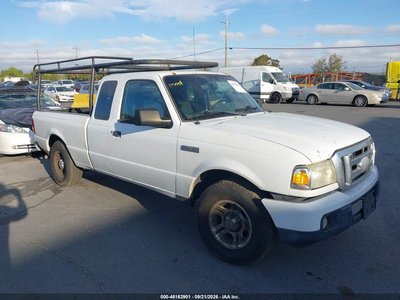 1FTYR44E77P****** 2007 Ford Ranger
