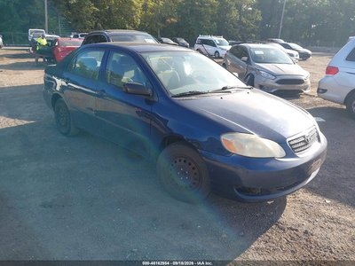 2T1BR32E36C****** 2006 Toyota Corolla