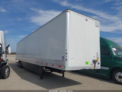 1UYVS2531N3****** 2022 Utility Trailer Manufacturer Utility Trailer Manufacturer