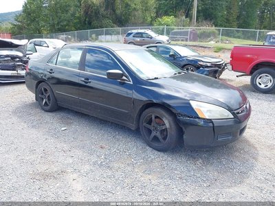 2006 Honda Accord