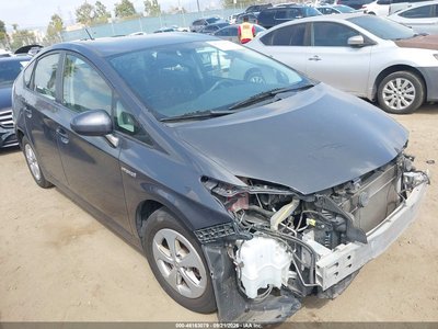JTDKN3DU5A0****** 2010 Toyota Prius
