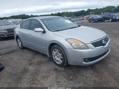 1N4AL21E99N****** 2009 Nissan Altima