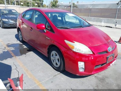 JTDKN3DU7A0****** 2010 Toyota Prius