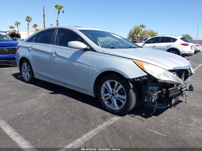 5NPEC4AC4BH****** 2011 Hyundai Sonata