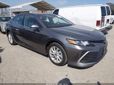 4T1C11AK4RU****** 2024 Toyota Camry