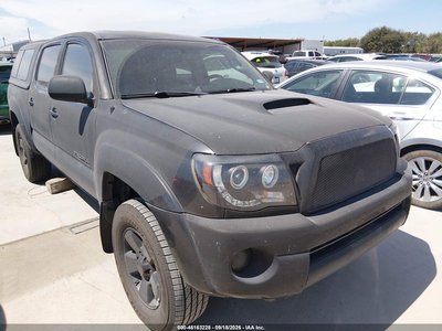 2009 Toyota Tacoma
