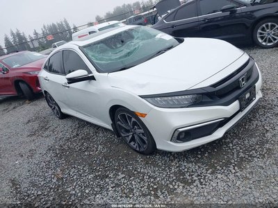 19XFC1F99LE****** 2020 Honda Civic