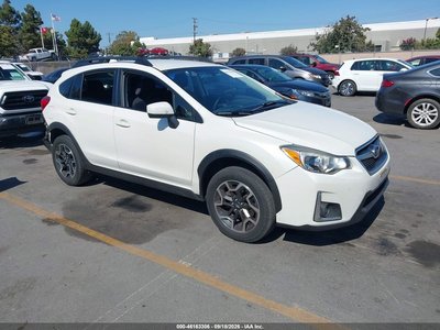 JF2GPADC1HH****** 2017 Subaru Crosstrek