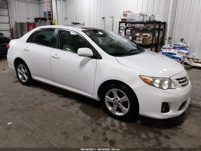 5YFBU4EE6DP****** 2013 Toyota Corolla