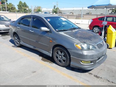 2005 Toyota Corolla