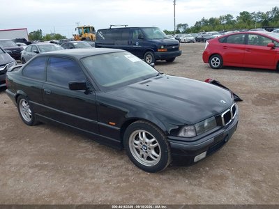 WBABG232XVE****** 1997 BMW 3 Series
