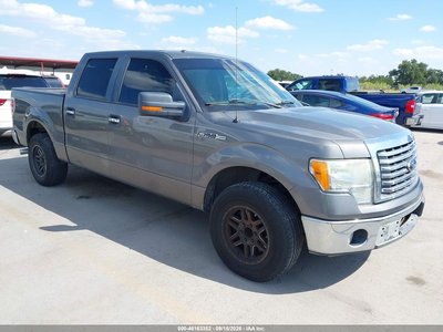 1FTFW1CF2CF****** 2012 Ford F-150